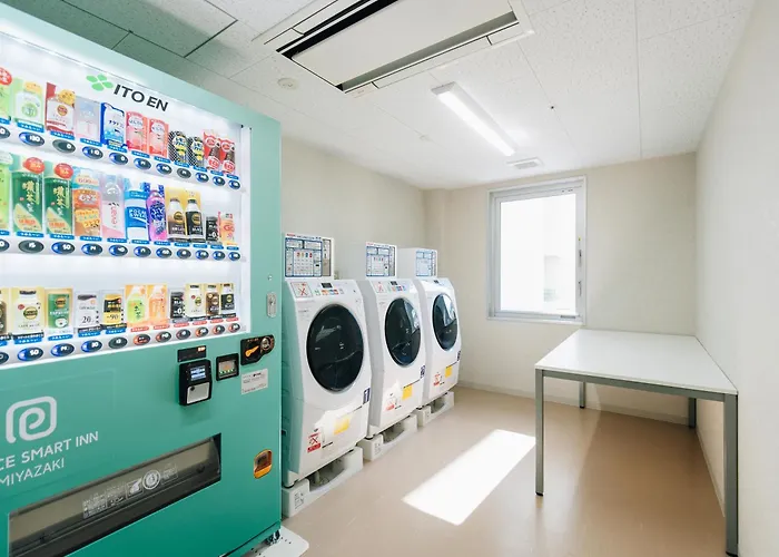 Prince Smart Inn Miyazaki