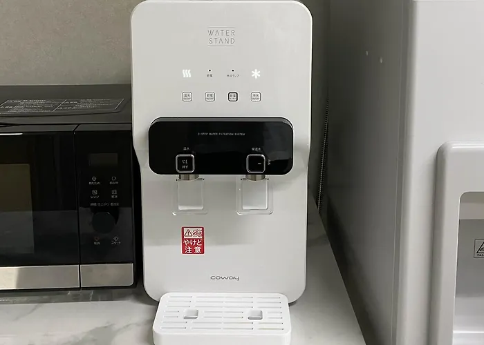 Prince Smart Inn Miyazaki