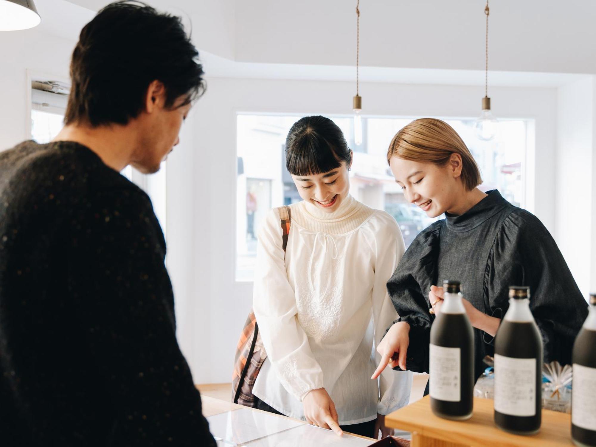 酒店 Smart 宫崎