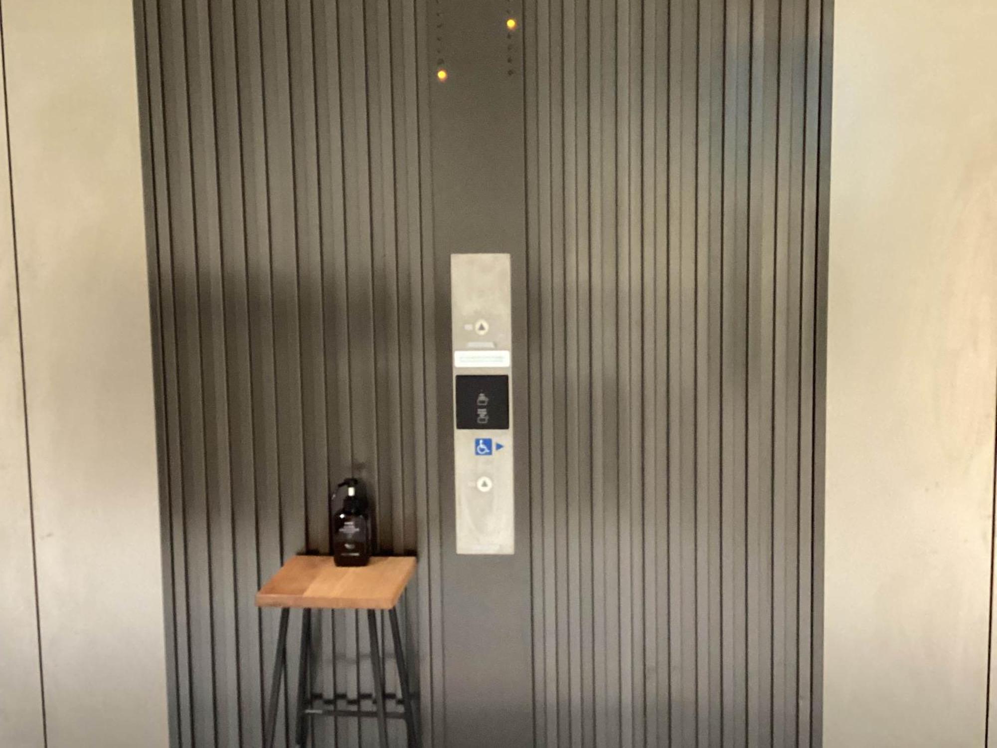 Smart 酒店